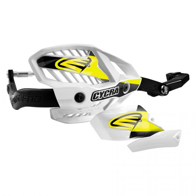 Handguard Cycra Ultra ProBend HCM 28mm