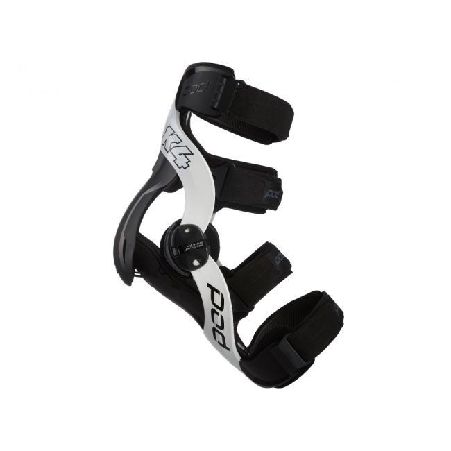 Orteze POD K4 2.0 White/Black