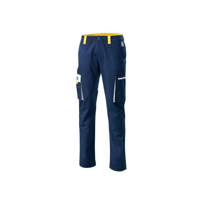 Pantaloni Husqvarna Team