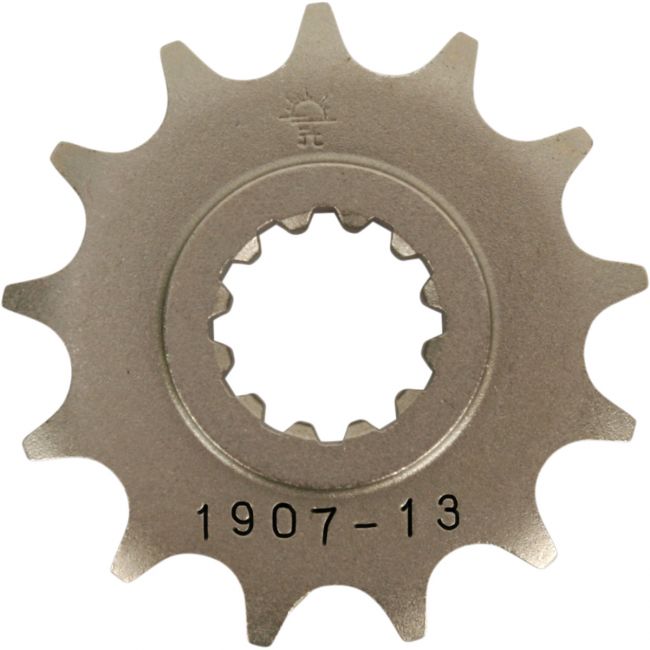 Pinion fata otel KTM SX 85-105 03-22 JT