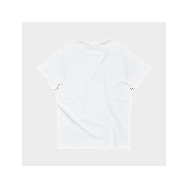 Tricou Husqvarna Inventor White
