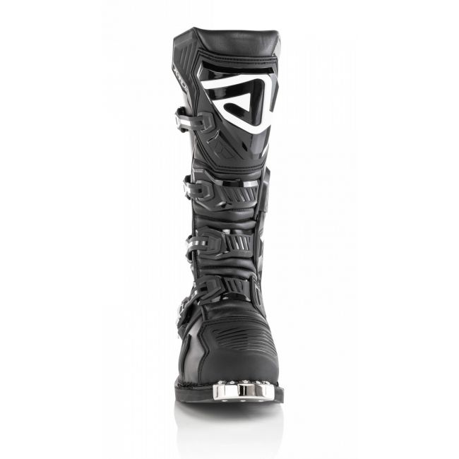 Cizme Acerbis X-Race Black