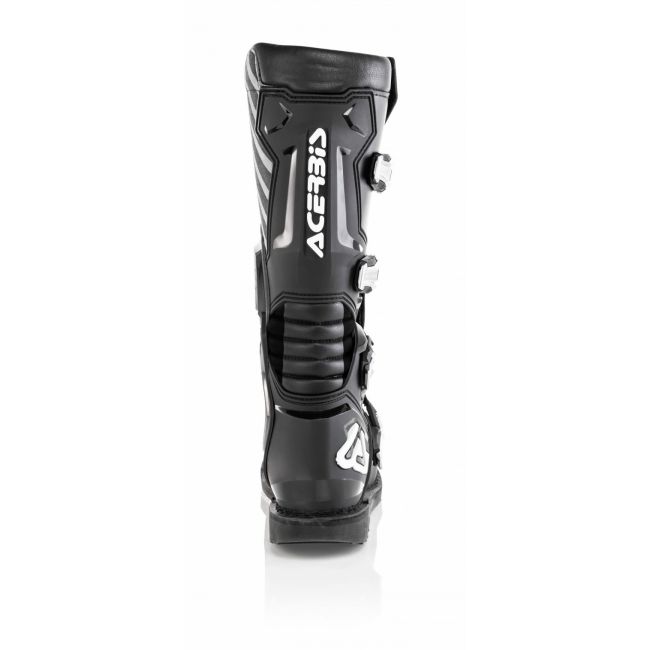 Cizme Acerbis X-Race Black
