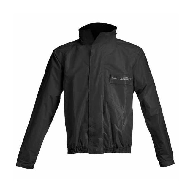 Combinezon ploaie Acerbis Logo Black