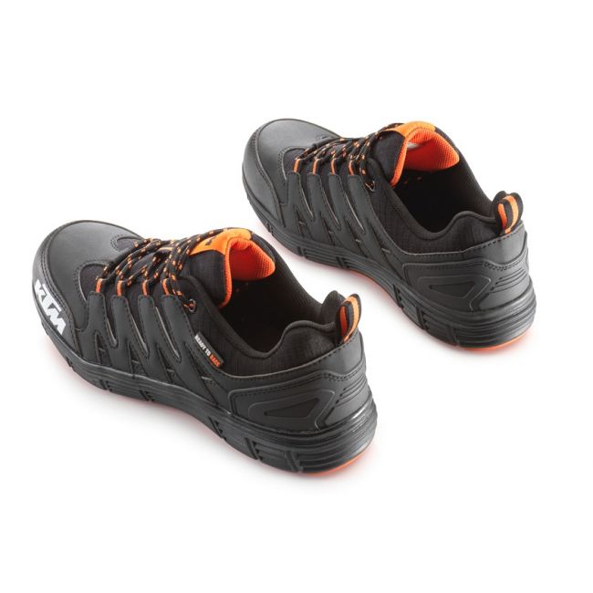 Ghete KTM Mecanic