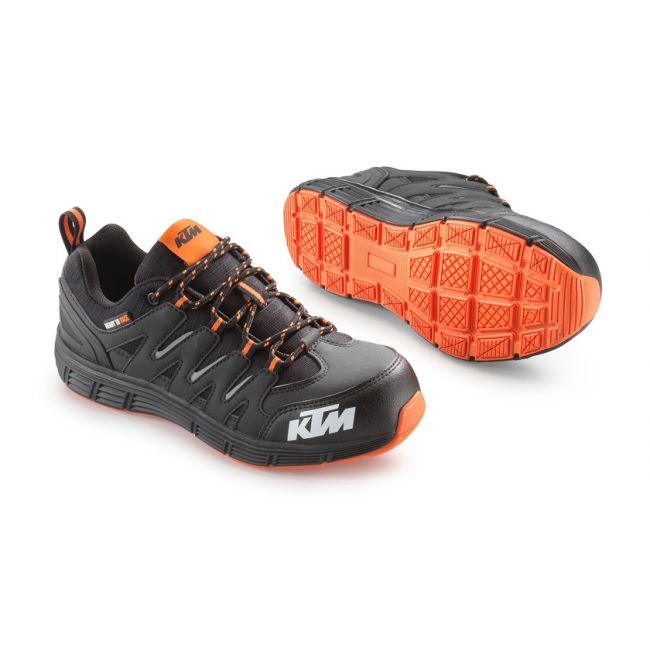 Ghete KTM Mecanic