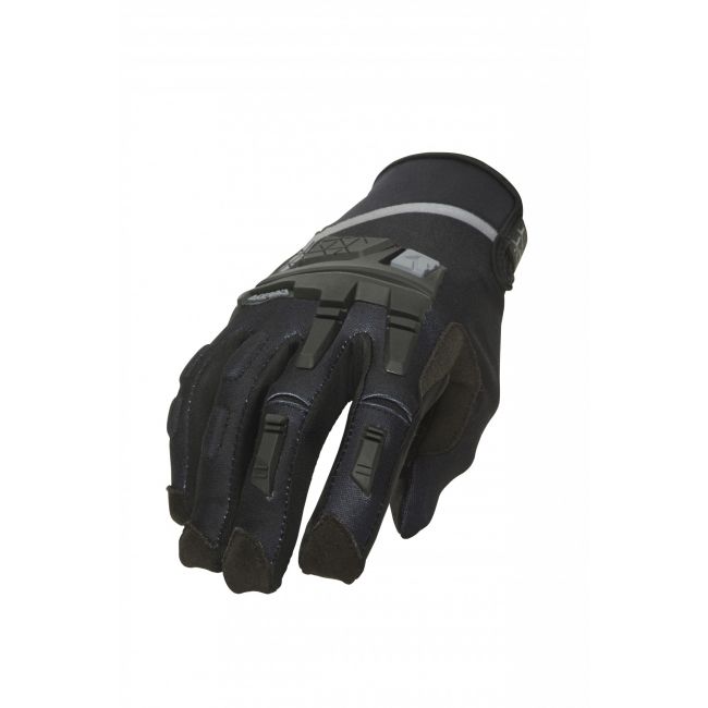 Manusi Acerbis CE X-Enduro Black