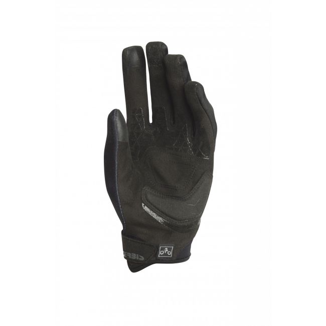 Manusi Acerbis CE X-Enduro Black