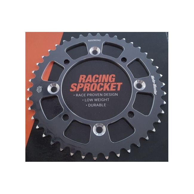 Pinion spate aluminiu KTM SX50 14-22 Moto Master