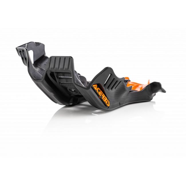 Scut motor KTM/Husqvarna SX/TC 2T 250/300 19-22 Acerbis
