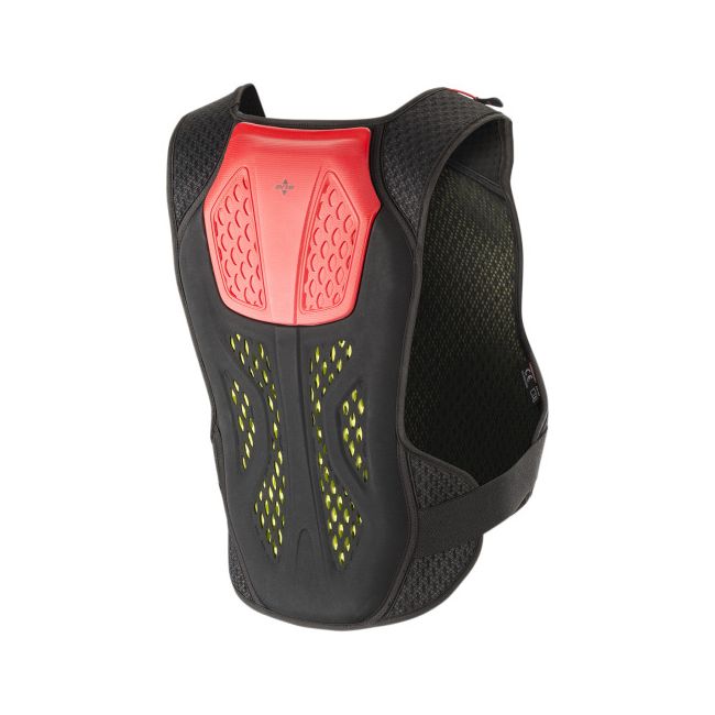 Vesta protectie Alpinestars Sequence Black