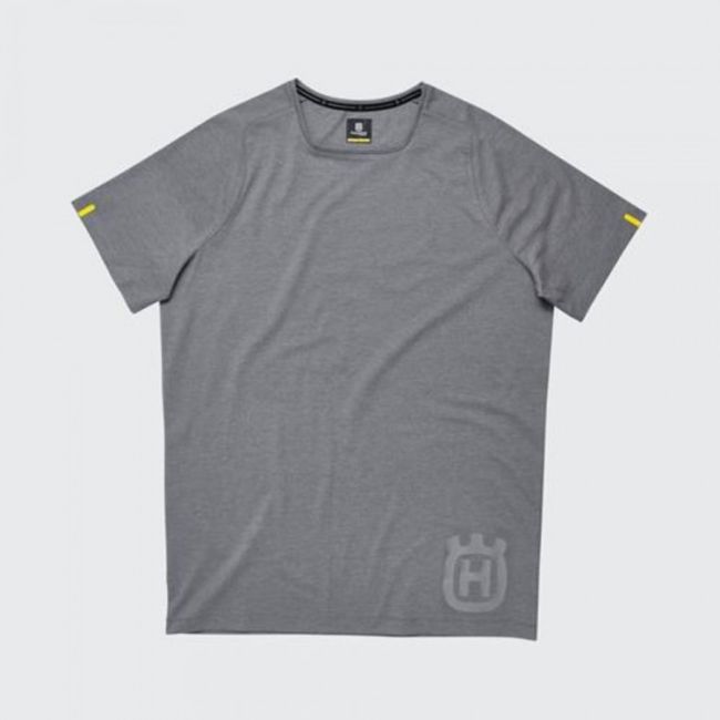 Tricou Husqvarna Progress