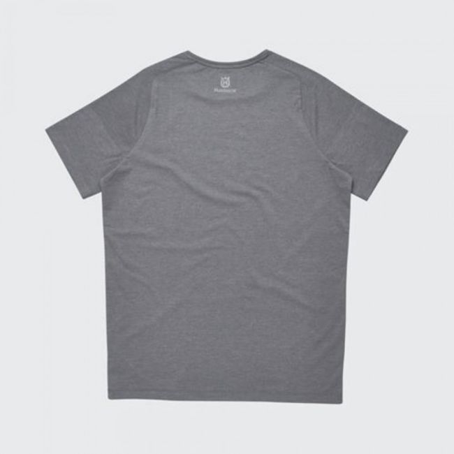 Tricou Husqvarna Progress