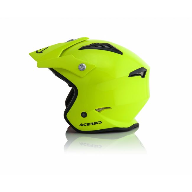 Casca Acerbis Jet Aria