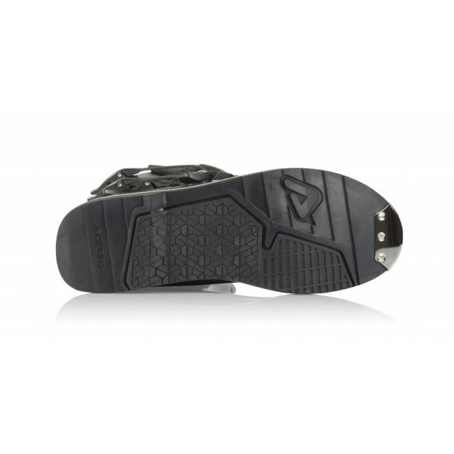 Cizme Acerbis E-Team Black