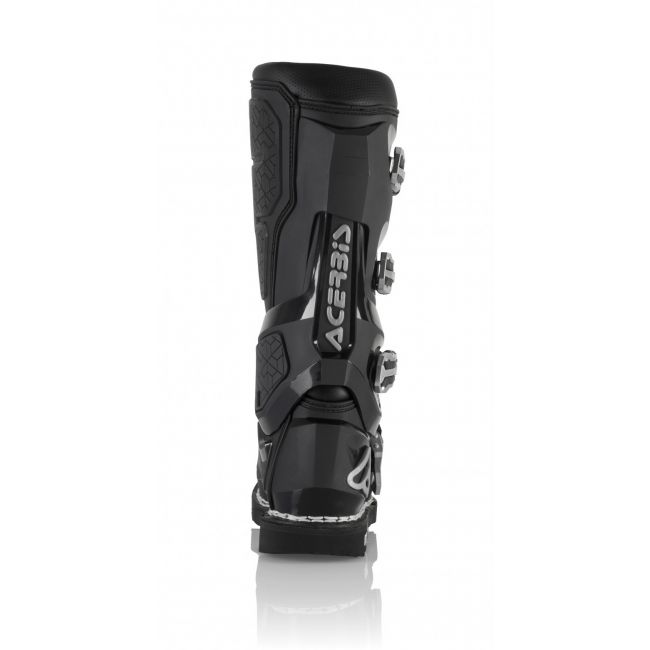 Cizme Acerbis X-Rock MM Black