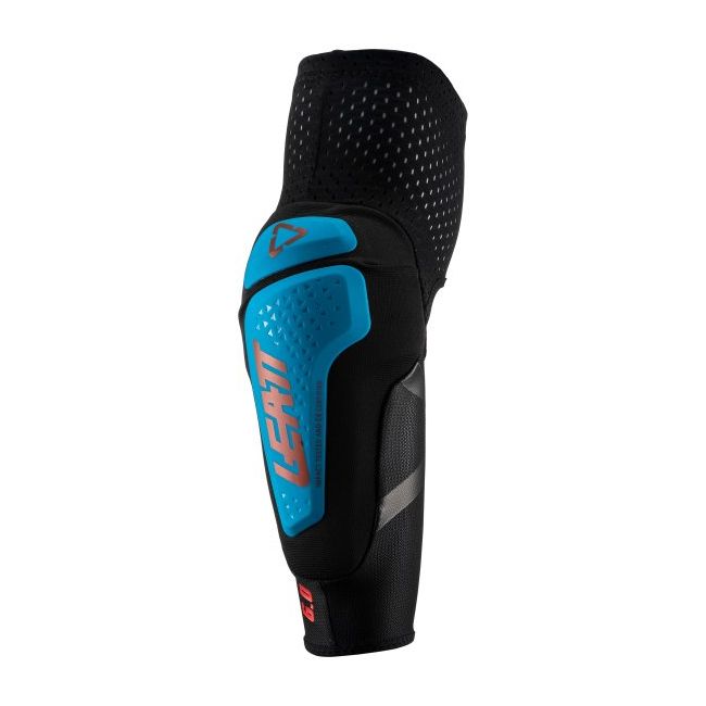 Cotiere Leatt 3DF 6.0 Fuel Black