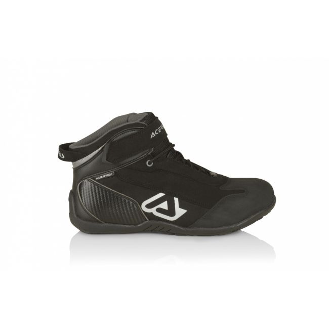 Ghete Acerbis Step