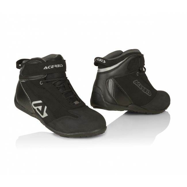 Ghete Acerbis Step