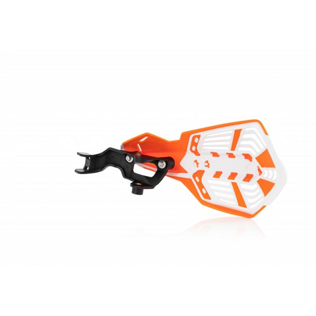 Handguard Acerbis K-Future