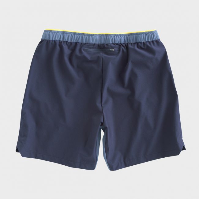 Pantaloni scurti Husqvarna Accelerate