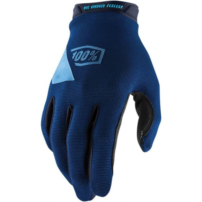 Manusi 100% Ridecamp Navy