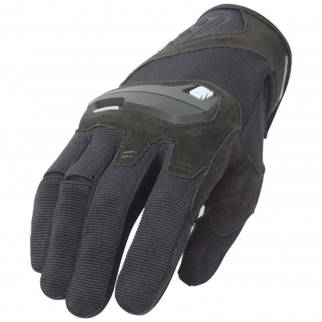 Manusi Acerbis X-Street Black