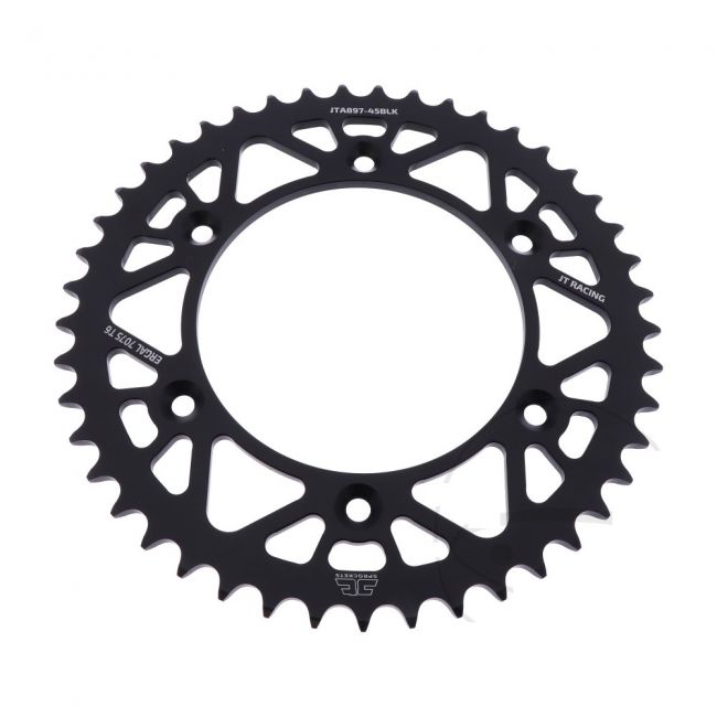 Pinion aluminiu KTM 125-890 98-22 JT Black