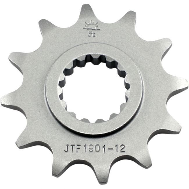Pinion fata KTM 125-500 06-22 JT