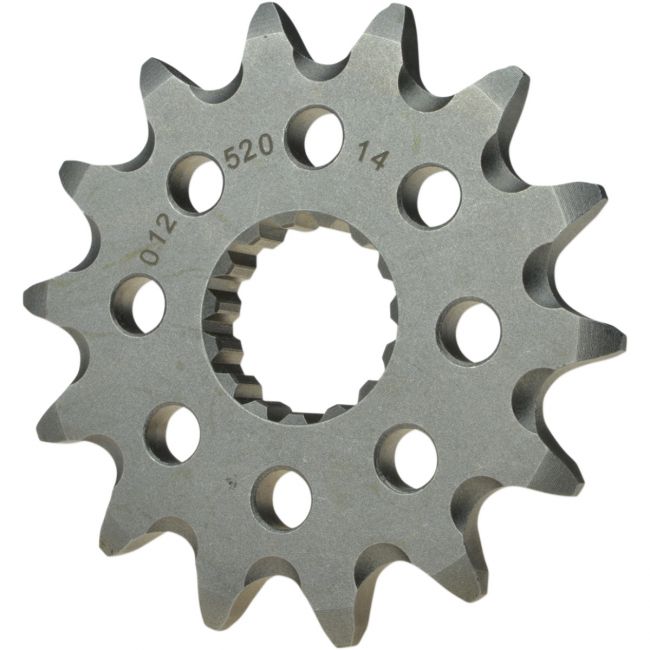 Pinion fata KTM 125-500 RK Racing