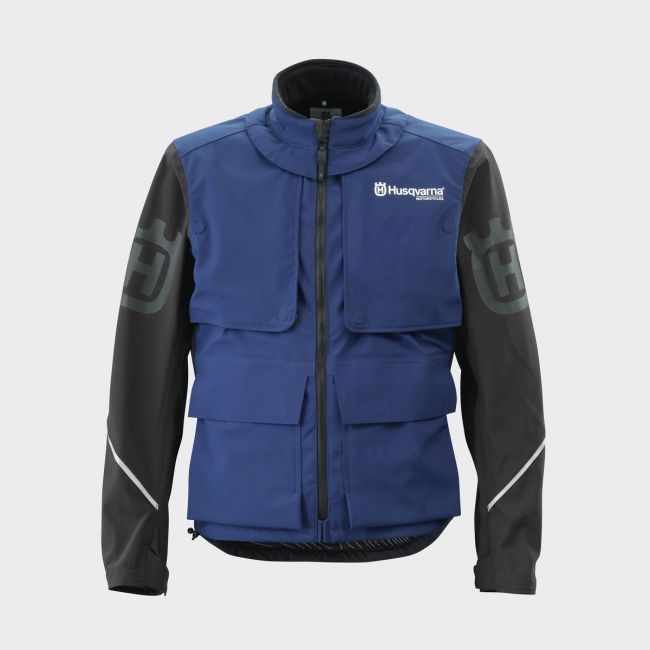 Geaca Husqvarna Gotland