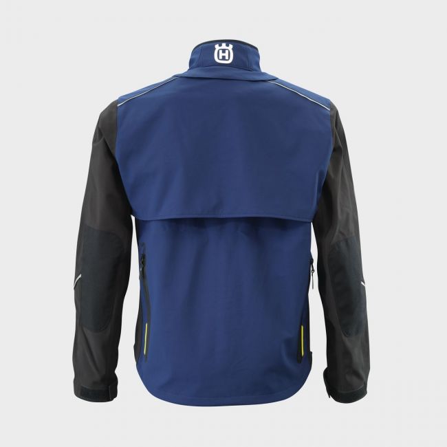 Geaca Husqvarna Gotland