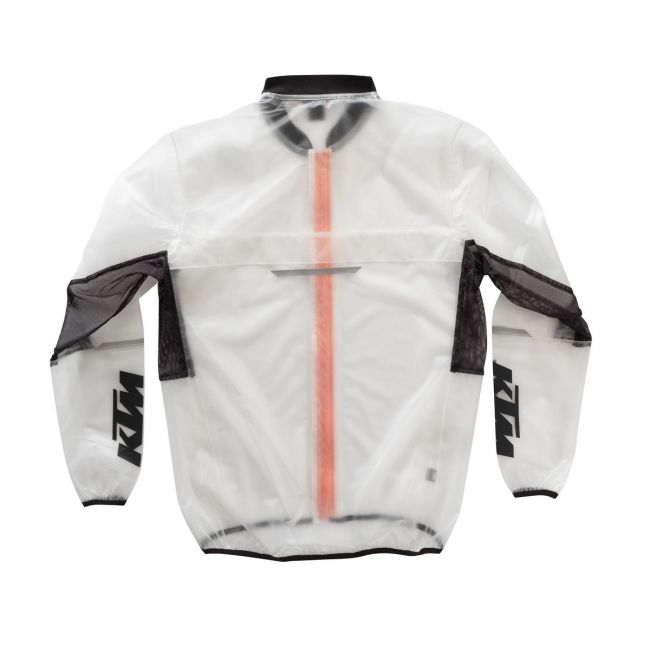 Geaca ploaie KTM 21