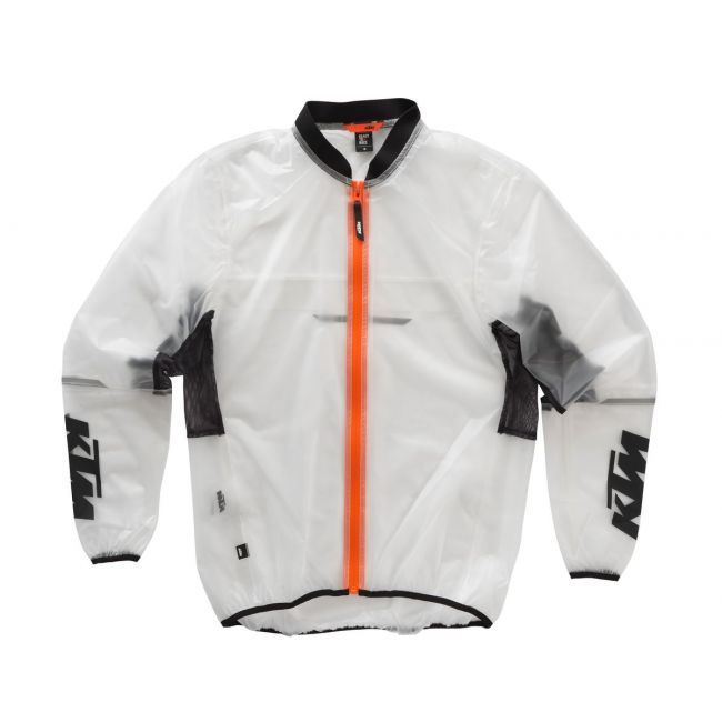 Geaca ploaie KTM 21