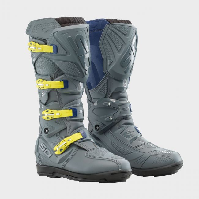 Cizme Husqvarna X-3 SRS
