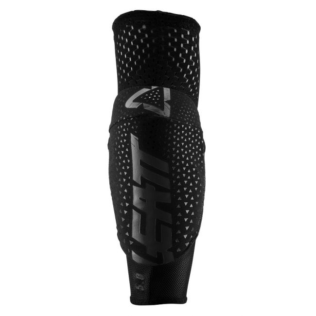 Cotiere Leatt 3DF 5.0 Black