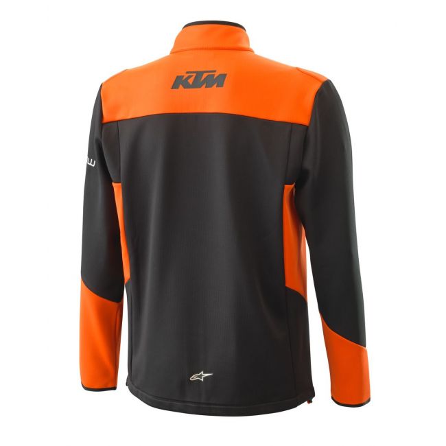 Geaca KTM X-Bow Replica Team Softshell