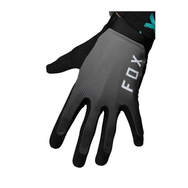 Manusi Fox Flexair Ascent