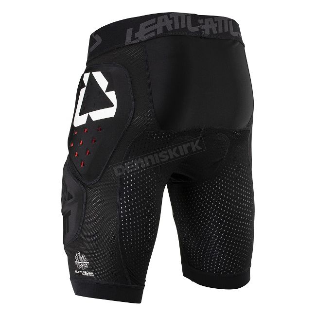 Pantaloni protectie Leatt 3DF 4.0 Impact