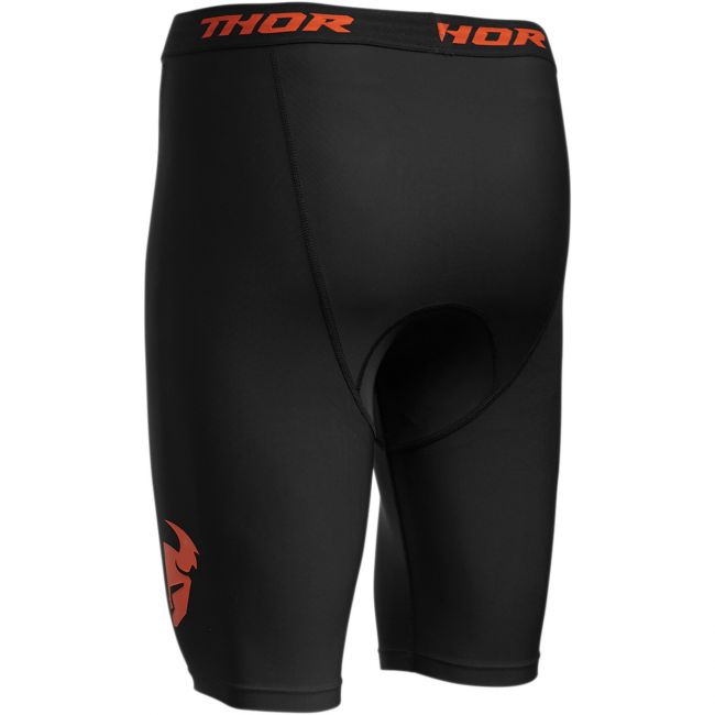 Pantaloni scurti corp Thor Comp