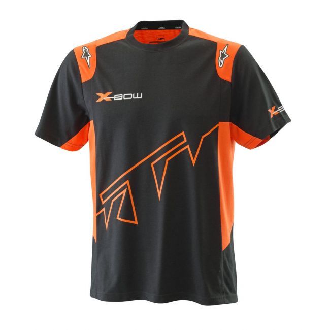 Tricou KTM X-Bow Replica Team