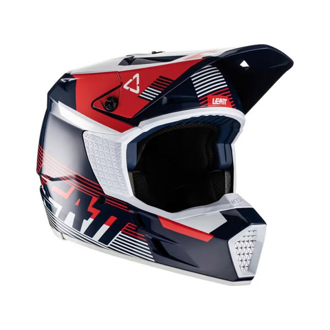 Casca Leatt 3.5 Royal