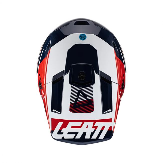 Casca Leatt 3.5 Royal