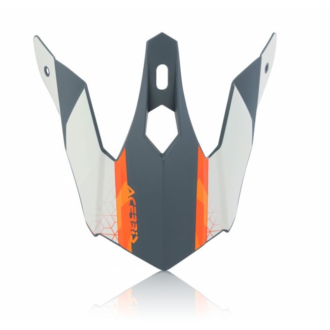 Cozoroc casca copii Acerbis Steel