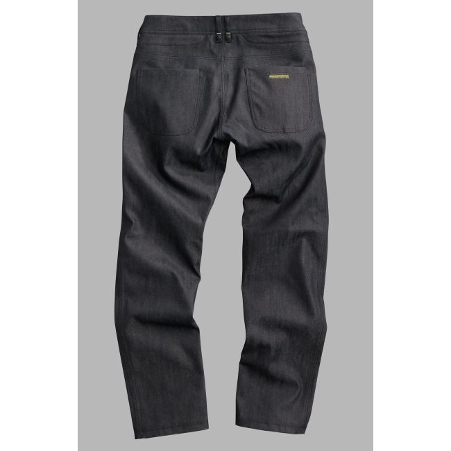 Jeansi cu protectii Husqvarna Progress Long