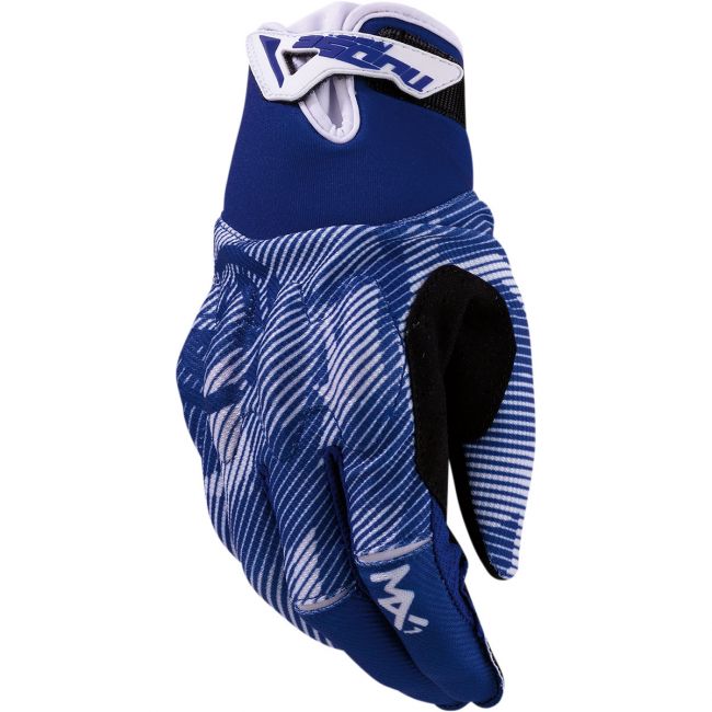 Manusi Moose Racing MX1 Blue