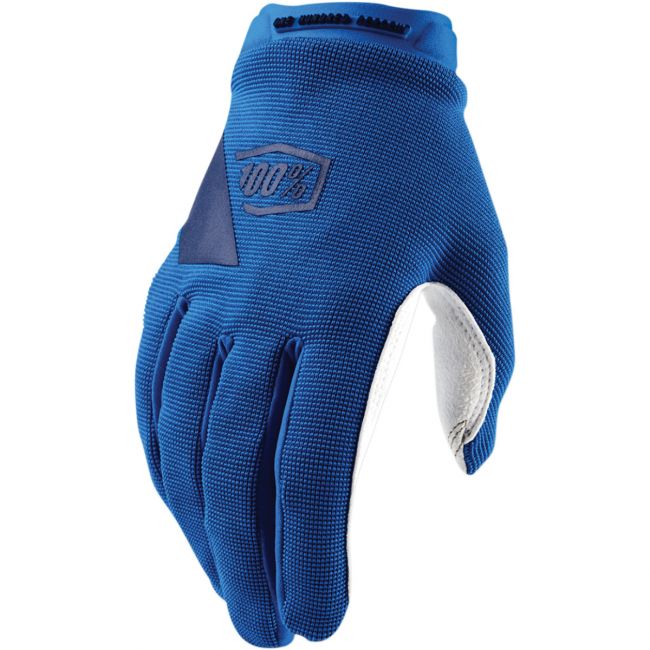 Manusi dama 100% Ridecamp Blue