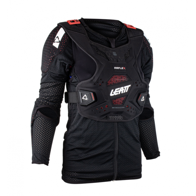 Armura dama Leatt Airflex