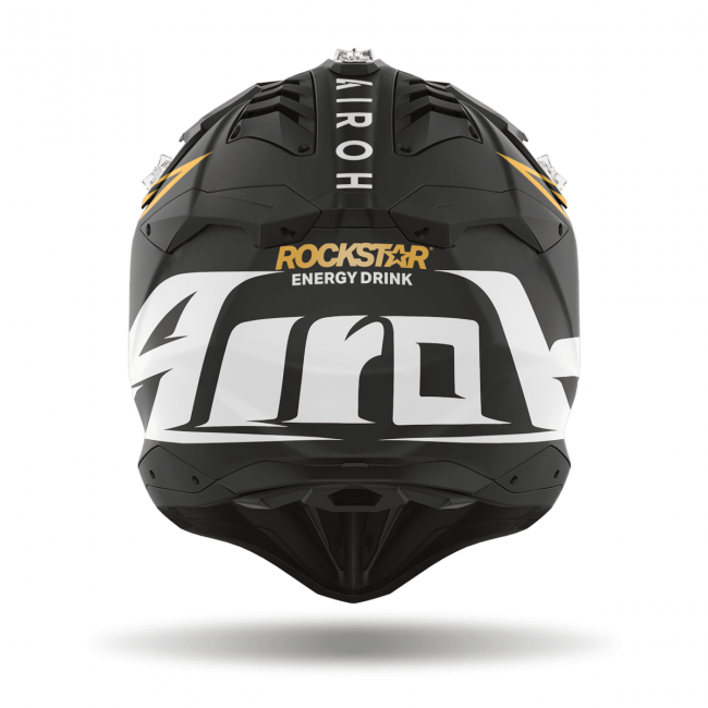 Casca Airoh Aviator 3 Rockstar 22