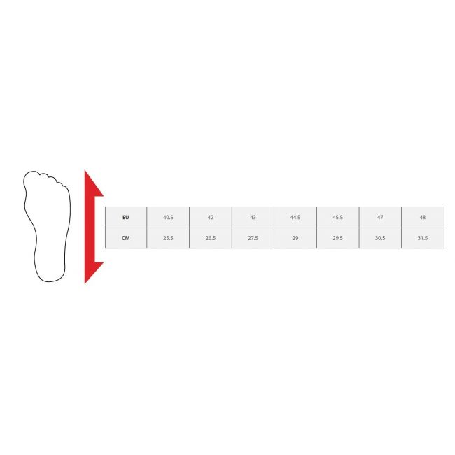 Cizme Leatt 5.5 Flexlock Cactus